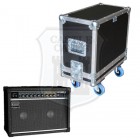 Roland JC40 Flightcase